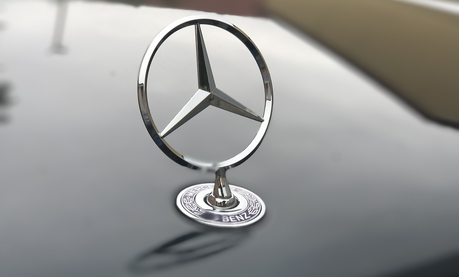 Daimler kann kein Autonomes Fahren
