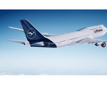 Lufthansa hat sich verändert, ist moderner und erfolgreicher denn je