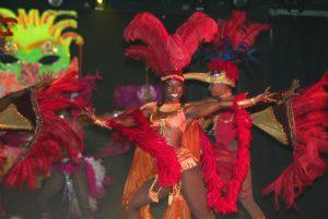 Karneval auf Barbados ((c) Barbados Tourism Authority)