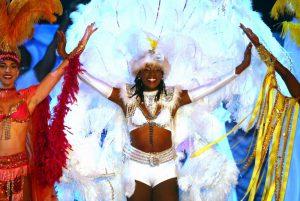 Karneval auf Barbados ((c) Barbados Tourism Authority)