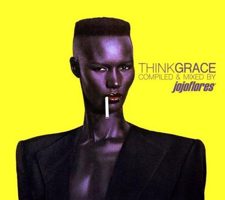 Think GRACE – compiled 6 mixed by jojoflores