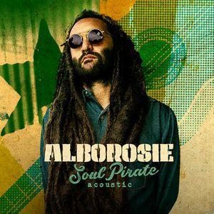 Alborosie – Acoustic Album Mix