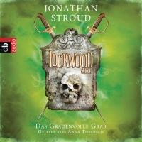 Rezension: Lockwood & Co. Das Grauenvolle Grab - Jonathan Stroud