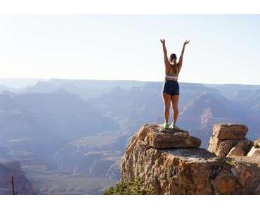 Was bedeutet GLÜCKLICH SEIN?