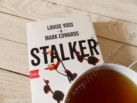 Stalker von Louise Voss und Mark Edwards #Rezension #Buch #Lesen