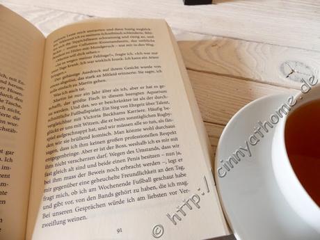 Stalker von Louise Voss und Mark Edwards #Rezension #Buch #Lesen