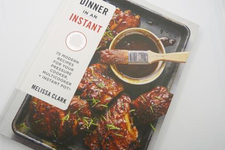 Kochbuch: Dinner in an Instant | Melissa Clark
