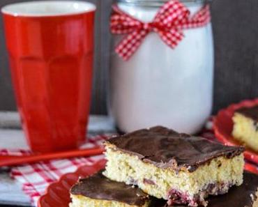 Schlupfkuchen – Aus Großmutters Schatzkiste