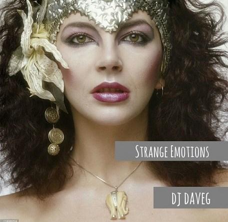 Kate Bush – Strange Emotions (Mixtape)
