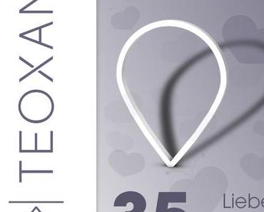 Teoxane  – Love the Beauty – 35 % Liebes-Rabatt
