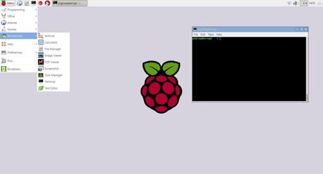 Raspberry Pi – Welches Betriebssysteme gibt es
