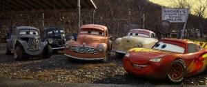 Gewinnt Fanpakete zu Pixars CARS 3: EVOLUTION