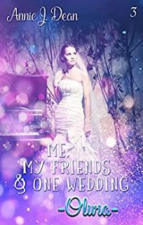 [Gemeinsam Lesen] #69: Me, my Friends & One Wedding #3 - Olivia