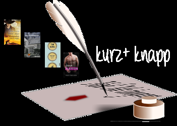 [kurz + knapp] Februar 2018 - Teil 1