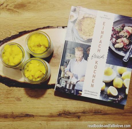 Einfach frisch kochen von Nils Egtermeyer #Rezension