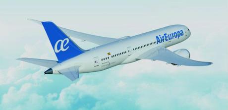 Air Europa lockt mit „LOVE25“