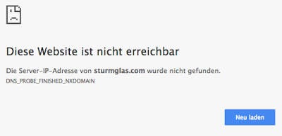 Verbreitet Webwiki aus Nürnberg Fake News?