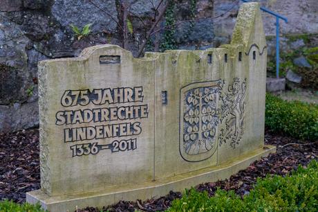 Unterwegs in Lindenfels