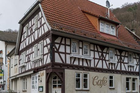 Unterwegs in Lindenfels