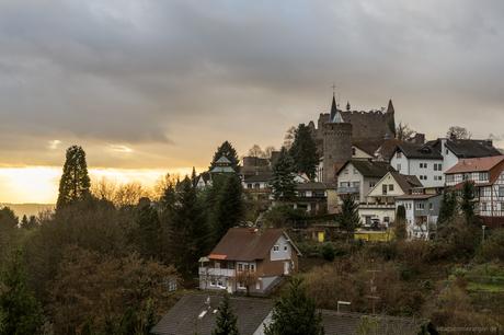 Unterwegs in Lindenfels