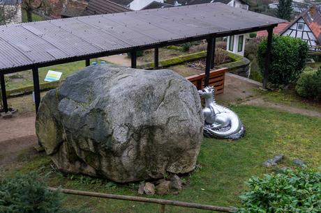 Unterwegs in Lindenfels