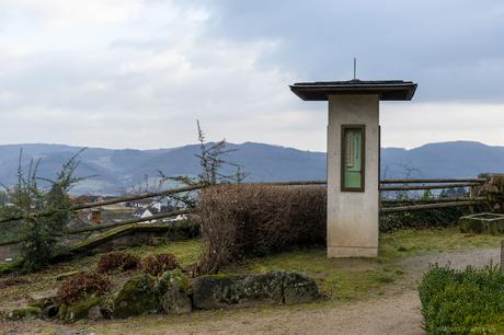 Unterwegs in Lindenfels