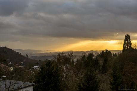 Unterwegs in Lindenfels