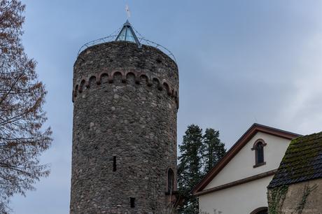 Unterwegs in Lindenfels