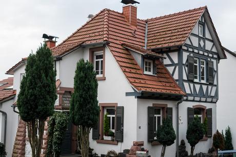 Unterwegs in Lindenfels