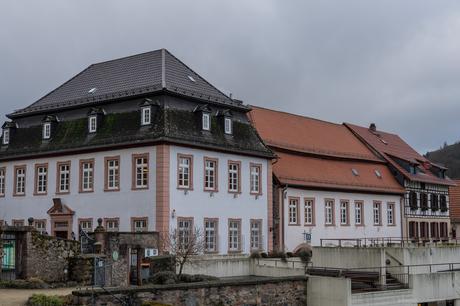 Unterwegs in Lindenfels