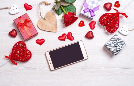Ein Tag für Verliebte – die besten Kampagnen zum Valentinstag!