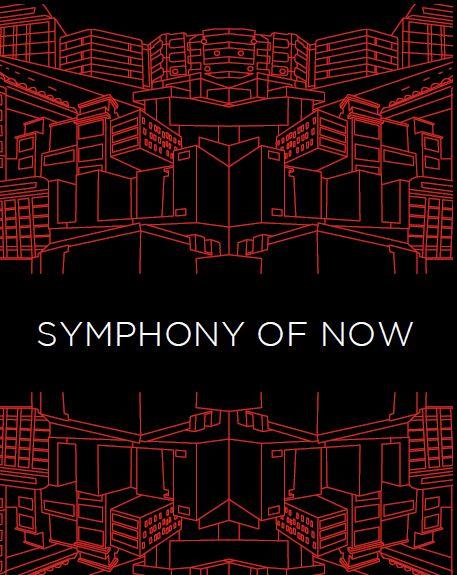 symphony of now