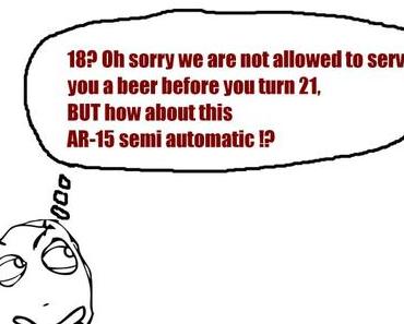 Another High School Shooting in Florida