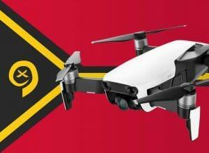 Drohnen-Gesetze in Vanuatu