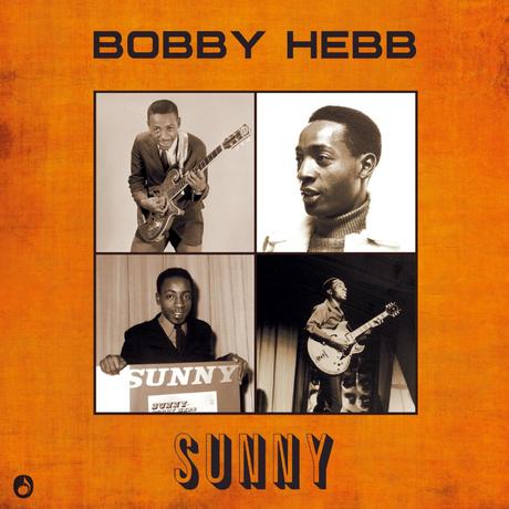 Trocadero präsentiert: 50 Jahre SUNNY (Bobby Hebb) // + original „Sunny“ Musikvideo von 1966