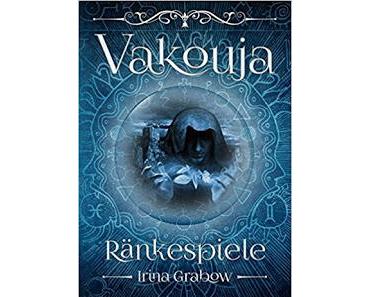 Interview mit Irina Grabow