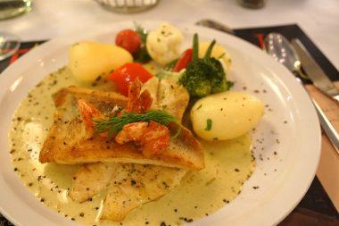 Restaurant Steinsee Eventlocation Krimi Dinner 18