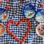 Neue Sorten Mascarpone Joghurt von Weihenstephan