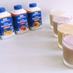 Weihenstephan Fruchtbuttermilch – Produkttest