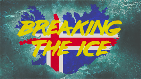 Musik aus Island: Breaking The Ice (Mini-Documentary)