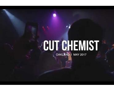 Boiler Room: Cut Chemist