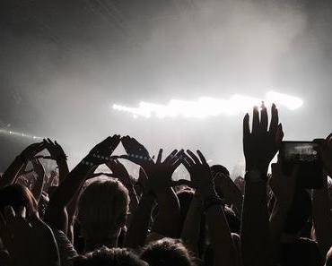 "Berlin, das sieht unglaublich aus!"