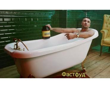 Mucke-Mix #91: Kendrick Lamar & SZA / Kate Nash / SSIO / Wanda / Mister Q