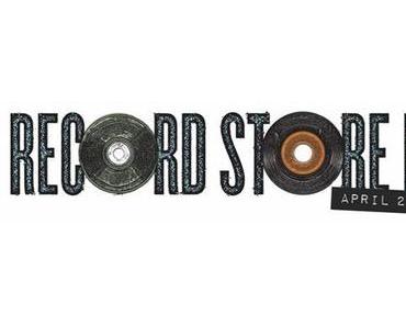NEWS: Alle Informationen zum Record Store Day 2018