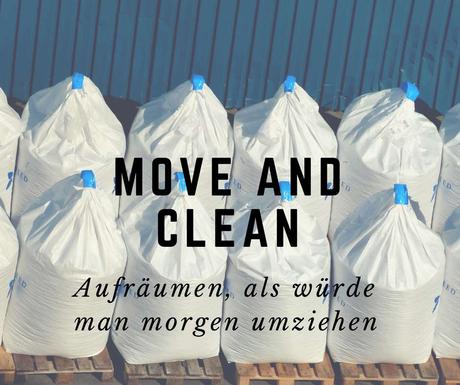 move and clean