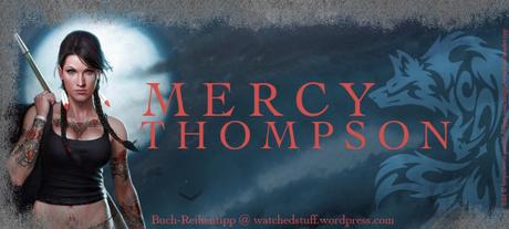 [Rezension] Stille der Nacht. Mercy Thompson 10 ~ Patricia Briggs