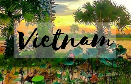 11 Aktivitäten auf Vietnamreise 2018