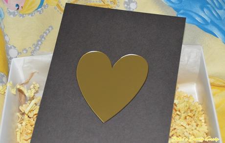 [Unboxing] – Mezzie Box Februar 2018: