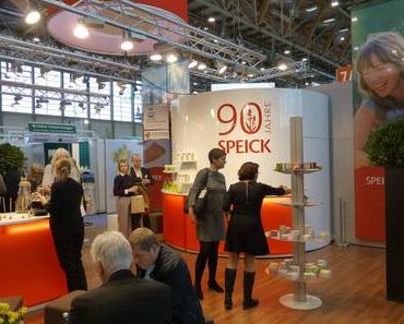 VIVANESS 2018 Rückblick