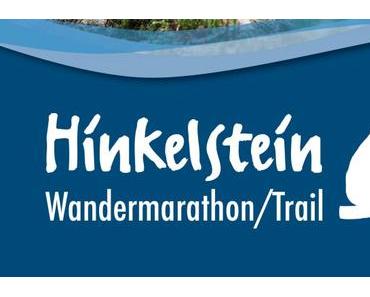 Vorbericht : Der 4. Hinkelstein-Wandermarathon rund um Otterberg 2018